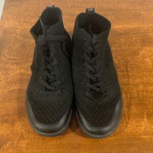 Suavs women’s legacy high top sneakers